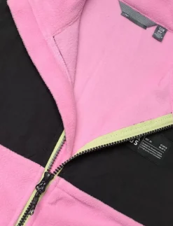 Fleece Jacket - Jackor