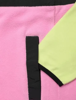 Fleece Jacket - Jackor