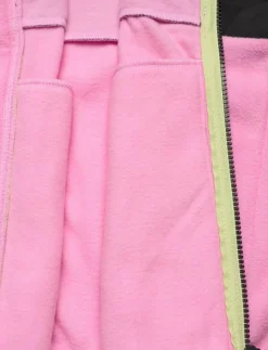 Fleece Jacket - Jackor