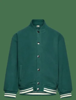 Fleece Jacket - Jackor