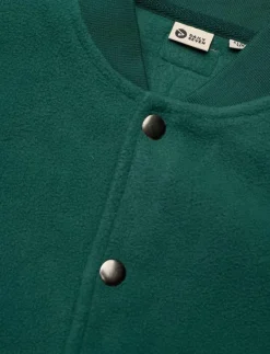 Fleece Jacket - Jackor