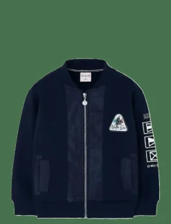 Fleece jacket - Jackor