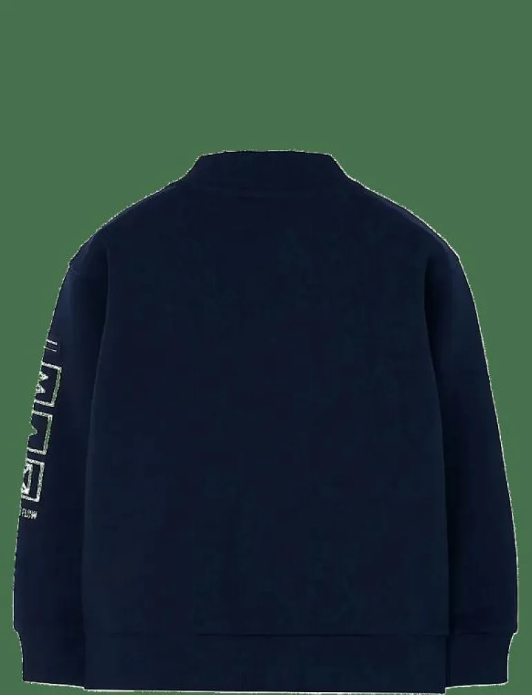 Fleece jacket - Jackor