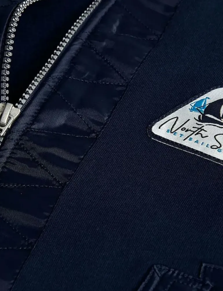 Fleece jacket - Jackor