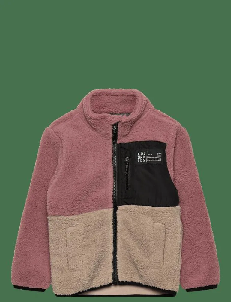 Fleece Jacket - Jackor