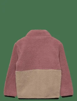 Fleece Jacket - Jackor