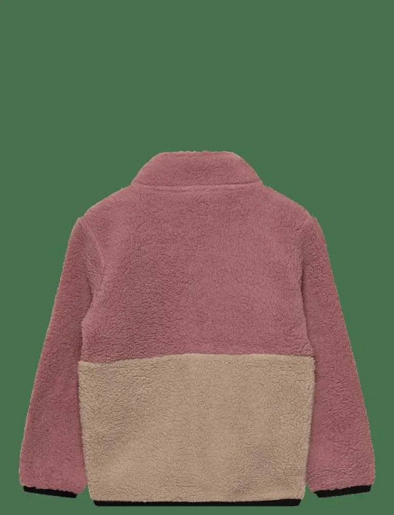 Fleece Jacket - Jackor