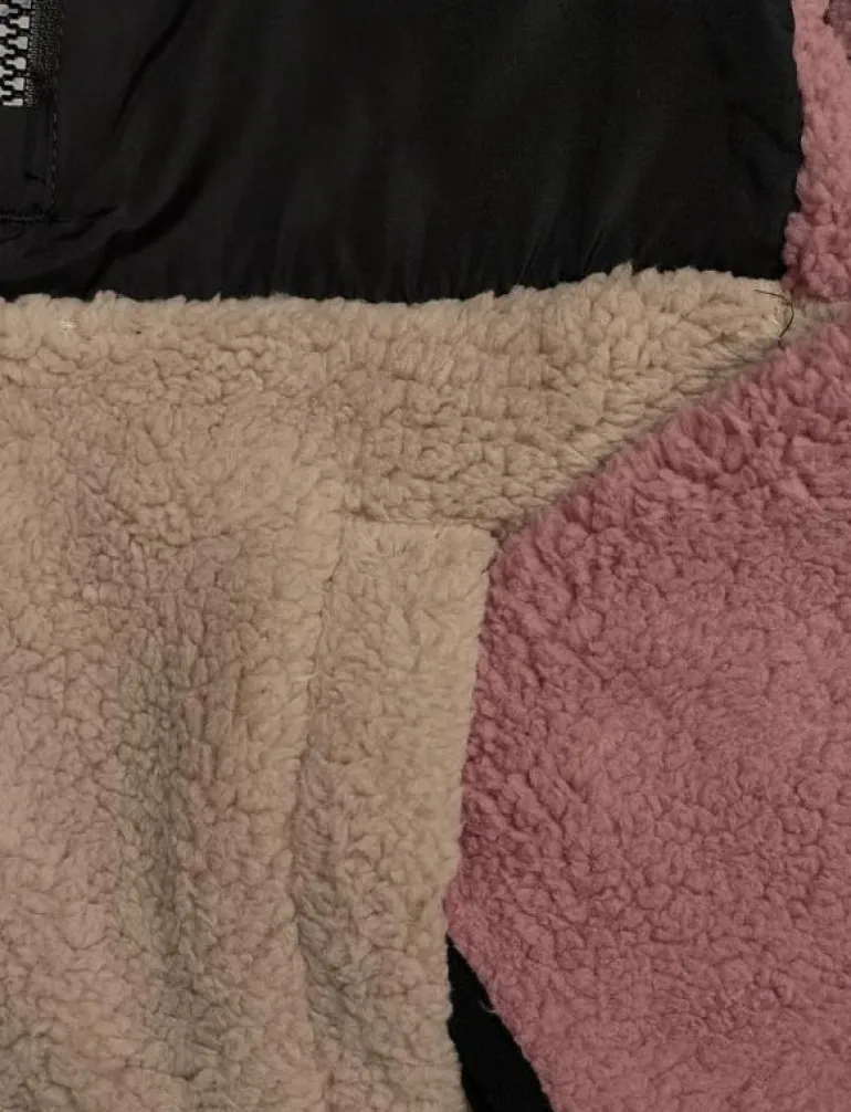 Fleece Jacket - Jackor