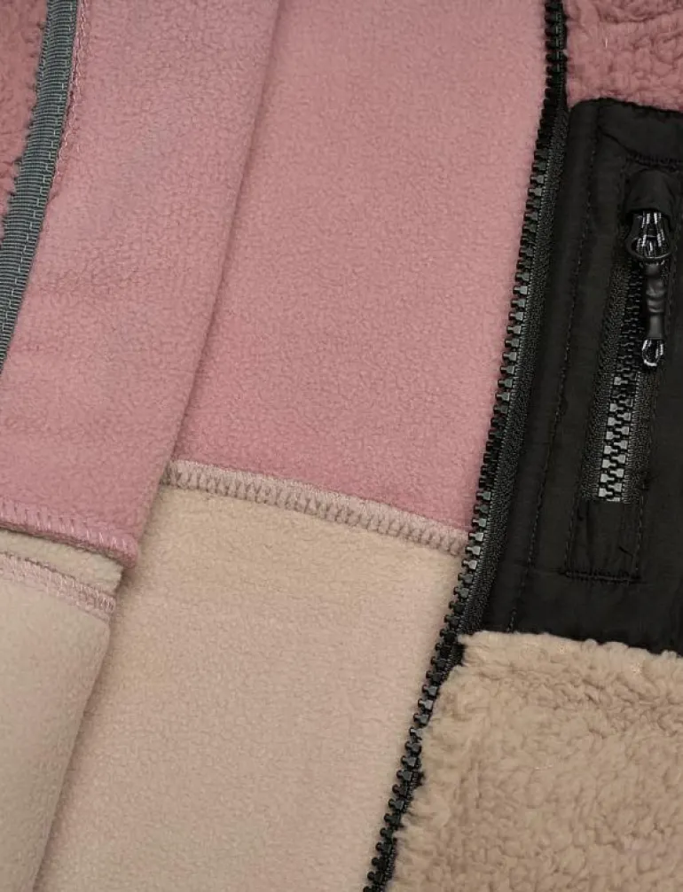Fleece Jacket - Jackor