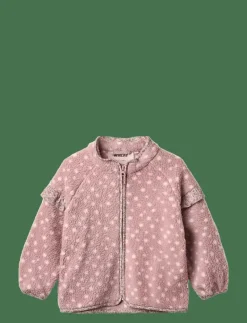 Fleece Jacket Ellena - Jackor