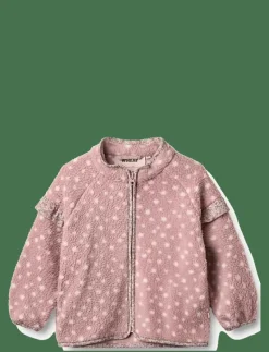 Fleece Jacket Ellena - Jackor