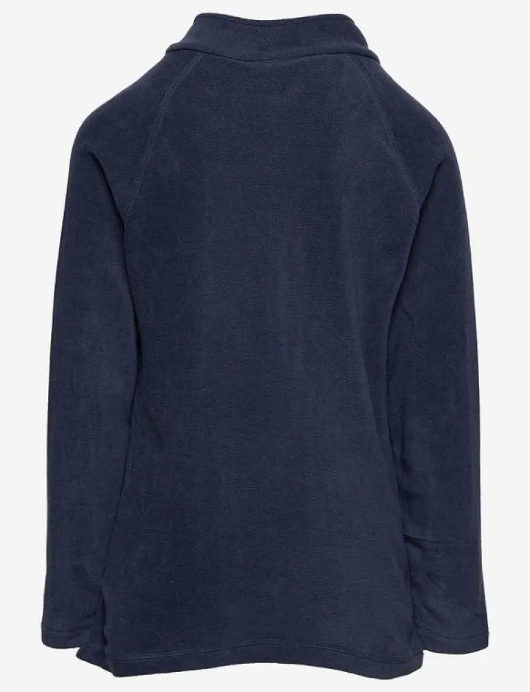 Fleece Jacket, Full Zip - Jackor
