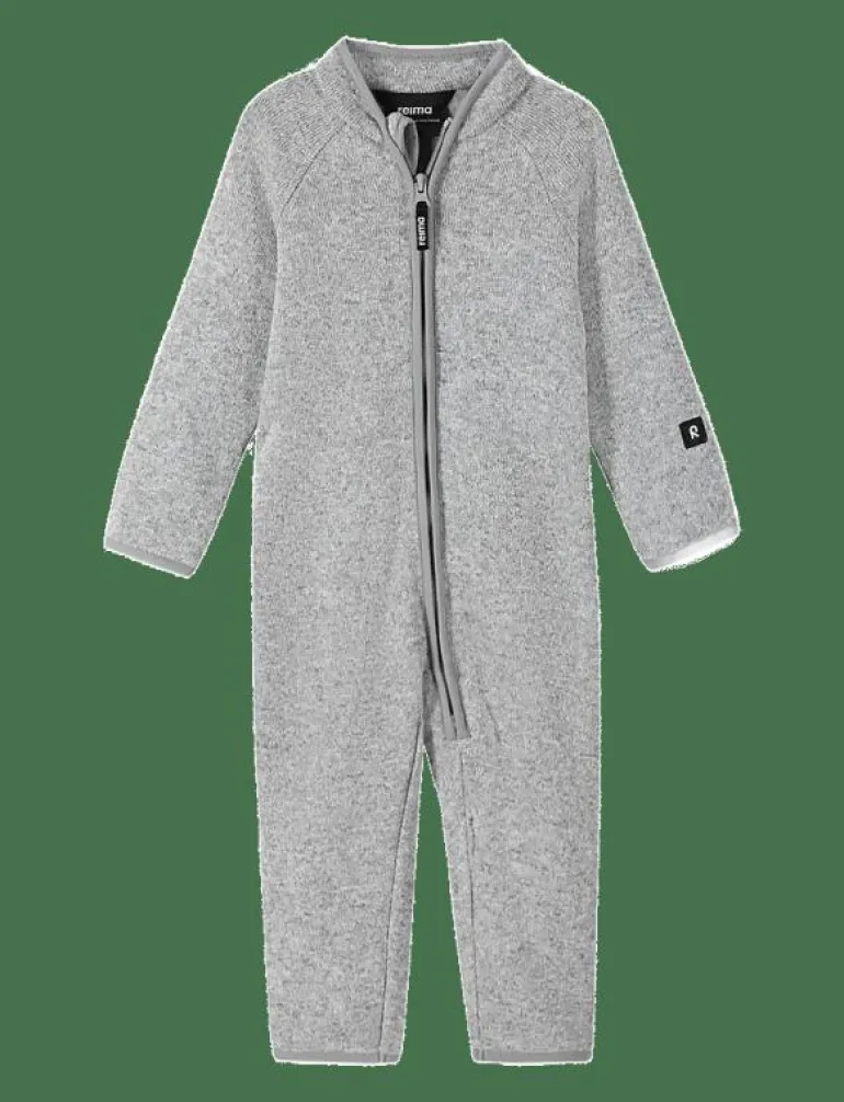 Fleece overall, Tahti - Overaller