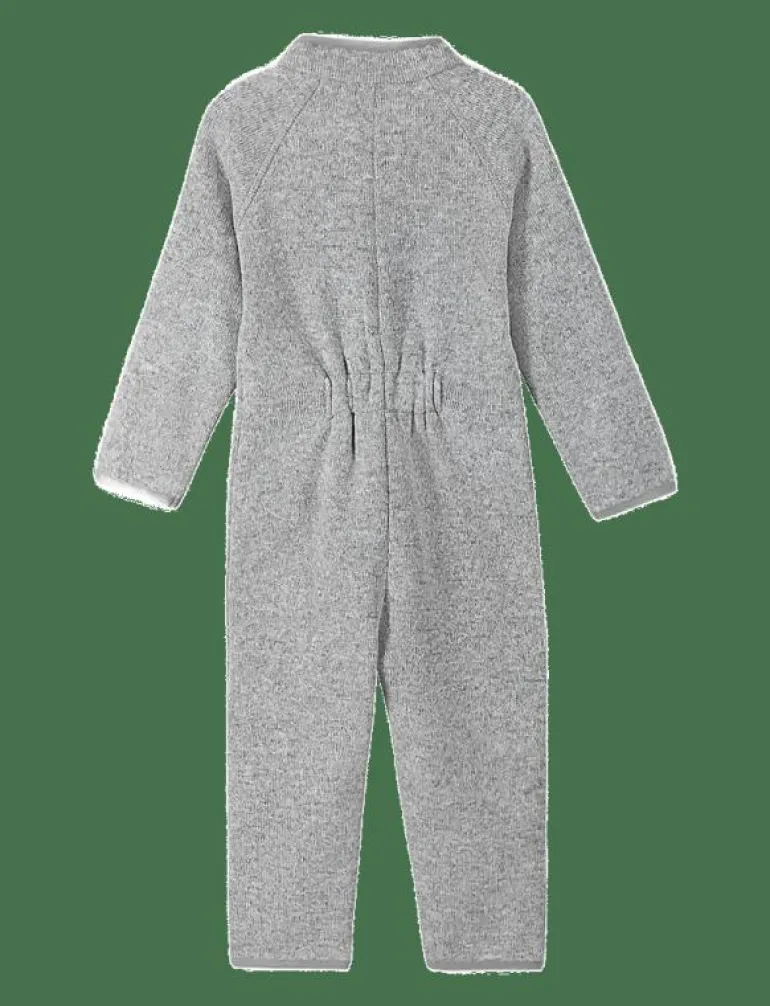 Fleece overall, Tahti - Overaller