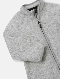 Fleece overall, Tahti - Overaller
