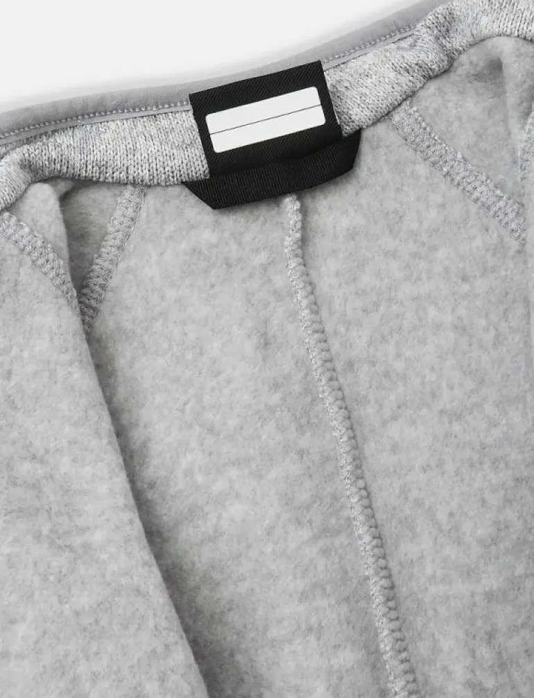 Fleece overall, Tahti - Overaller