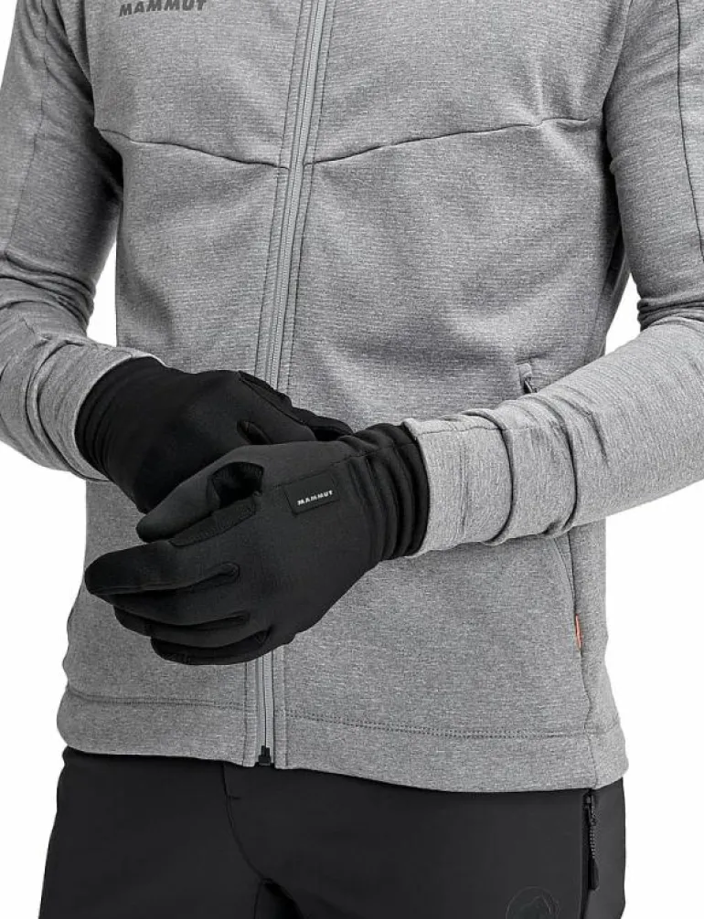 Fleece Pro Glove - Fingervantar