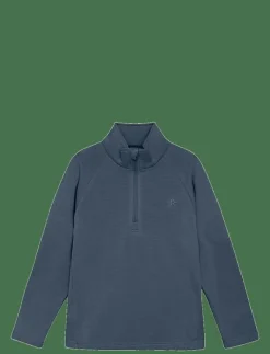 Fleece Pulli - Stretch - Jackor