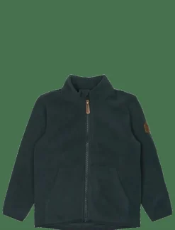 Fleece Set - Overaller