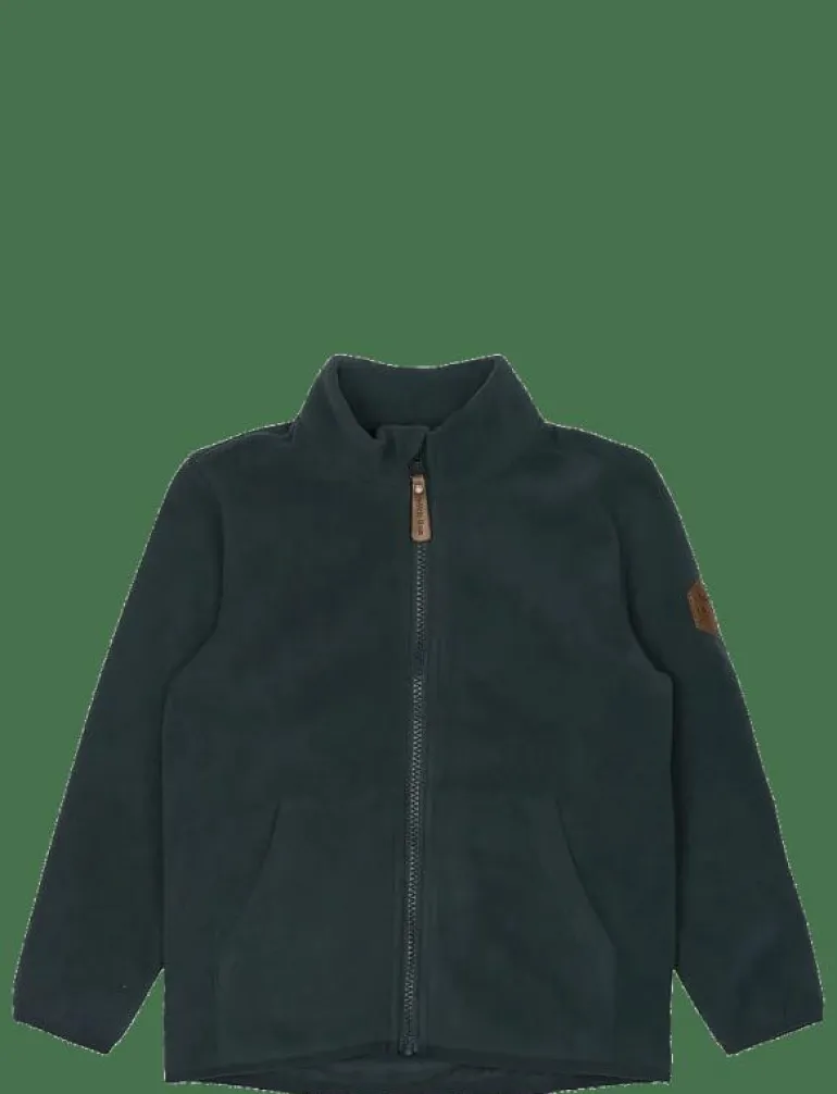Fleece Set - Overaller
