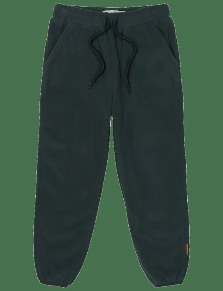 Fleece Set - Overaller