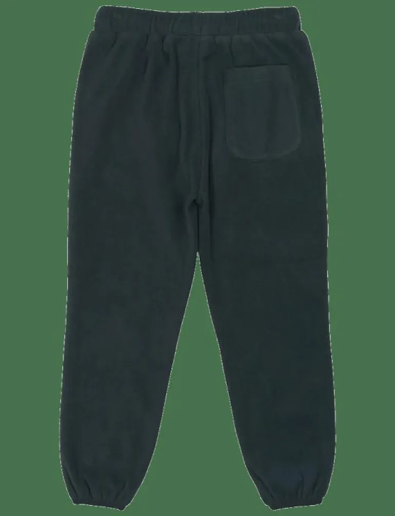 Fleece Set - Overaller