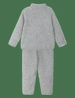 Fleece set, Tahto - Overaller