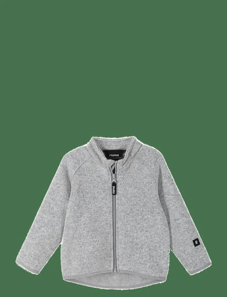 Fleece set, Tahto - Overaller