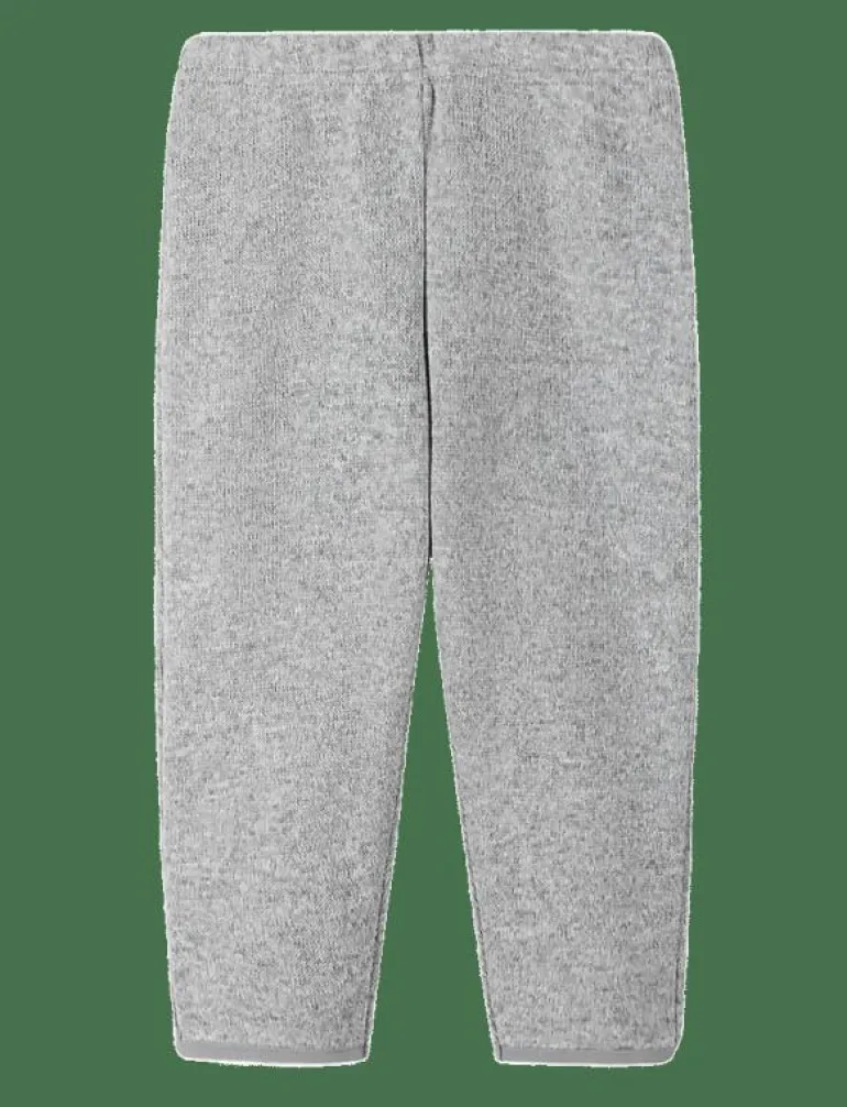 Fleece set, Tahto - Overaller