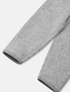 Fleece set, Tahto - Overaller