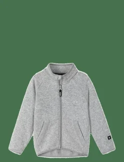 Fleece sweater, Hopper - Jackor