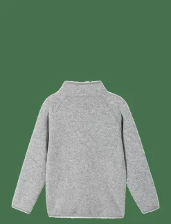 Fleece sweater, Hopper - Jackor