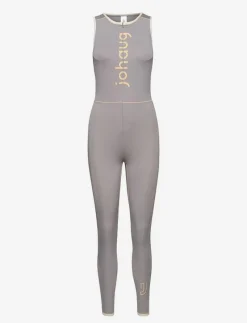 Flex Catsuit - Jumpsuits & Bodies