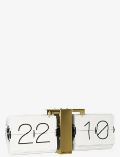 Flip clock No Case - Bordsklockor