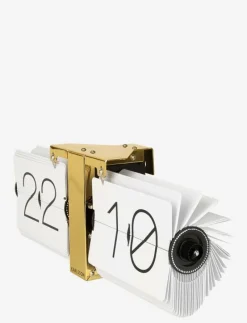 Flip clock No Case - Bordsklockor