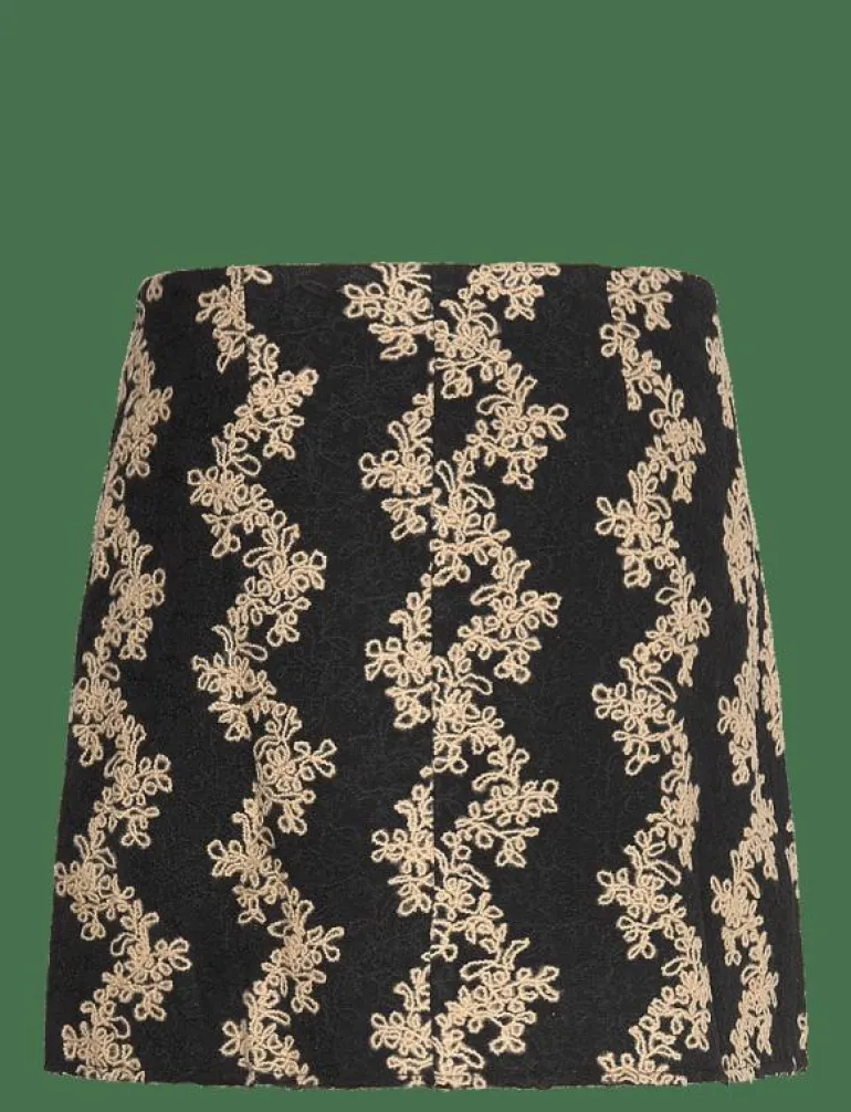 Flo skirt - Korta kjolar