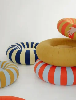 FLOAT - Sittpuffar