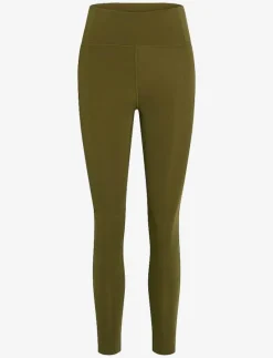 Float High-Rise Legging, 7/8 - Träningstights