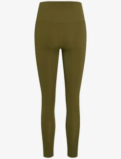Float High-Rise Legging, 7/8 - Träningstights