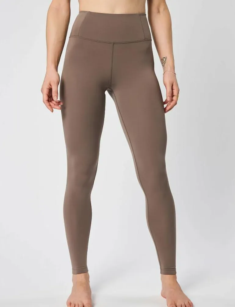 Float High-Rise Legging, Long - Leggings
