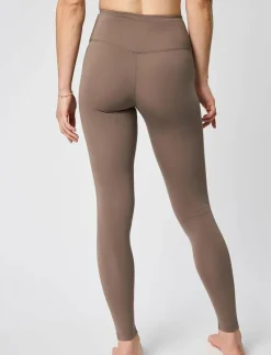 Float High-Rise Legging, Long - Leggings