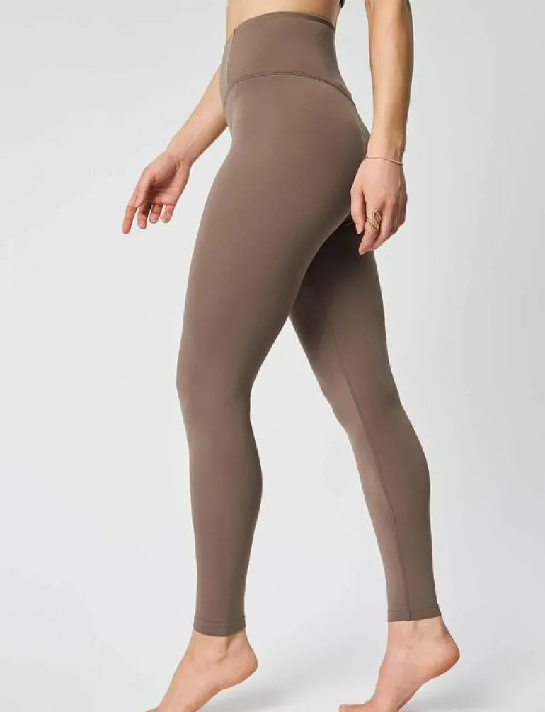 Float High-Rise Legging, Long - Leggings