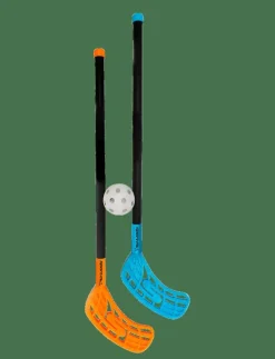 Floorball set Mini 55cm - Utomhusspel & Sport