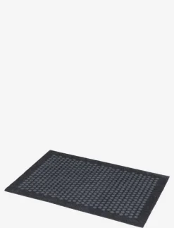 Floormat polyamide, 90x60 cm, dot design - Badrumsmatta