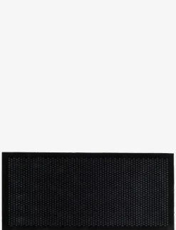 Floormat polyamide, 200x90 cm, dot design - Badrumsmatta