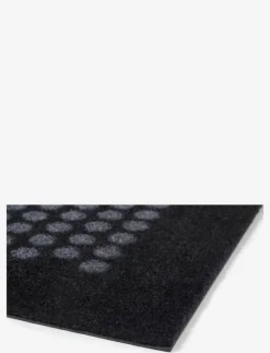 Floormat polyamide, 120x67 cm, dot design - Badrumsmatta