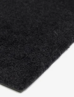 Floormat polyamide, 200x90 cm, unicolor - Hallmattor