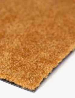 Floormat polyamide, 90x60 cm, unicolor - Badrumsmatta