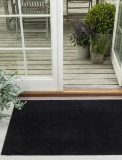 Floormat polyamide, 120x67 cm, unicolor - Badrumsmatta