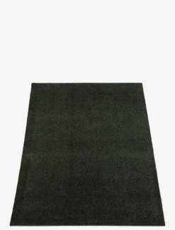 Floormat polyamide, 130x90 cm, unicolor - Badrumsmatta